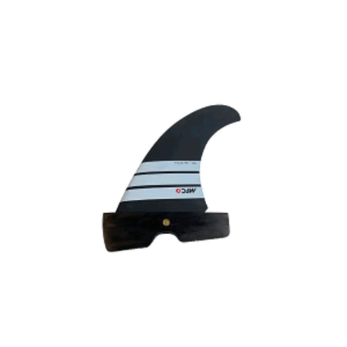 Duotone Fin Tri MFC Center (Power) 2024 Fins