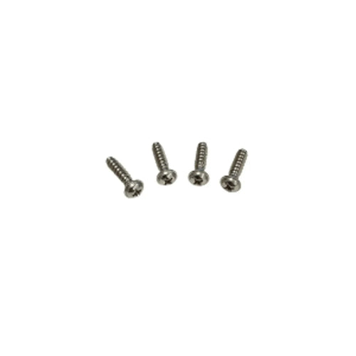 Duotone Screw for footstrap (4pcs) 2024 Spareparts