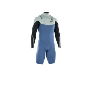 ION Element 2/2 Shorty LS Front Zip 2023/24 Wetsuits