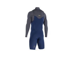 ION Element 2/2 Shorty LS Front Zip 2023/24 Wetsuits