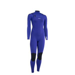 ION Element 3/2 Front Zip 2023/24 Wetsuits