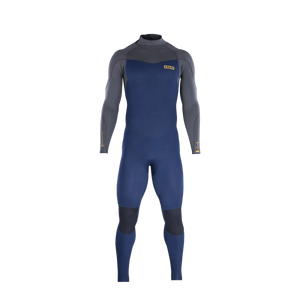 ION Element 4/3 Back Zip 2023/24 Wetsuits