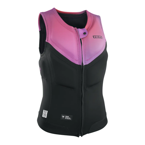 ION Ivy Vest Front Zip 2023/24 Protection