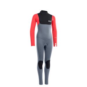 ION Capture 4/3 Back Zip 2024 Wetsuits