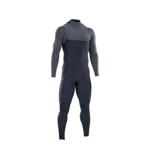 ION Seek Amp 4/3 Back Zip 2024 Wetsuits