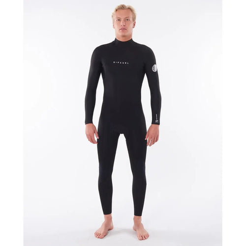 Rip Curl Dawn Patrol 4/3 Back Zip Wetsuits