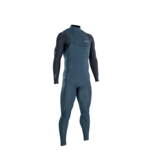 ION Seek Select 4/3 Front Zip 2023 Wetsuits