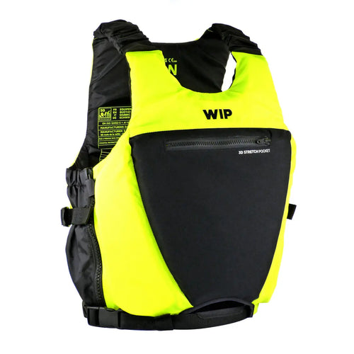 Forward Wip Gilet Light Vest 50 N Miscellaneous