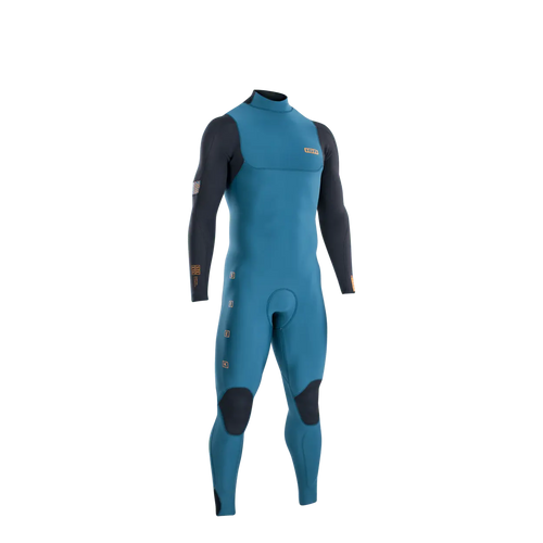 ION Seek Amp 5/4 Back Zip 2023 Wetsuits