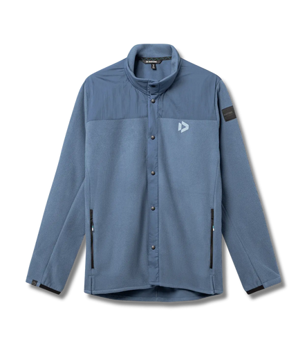 Duotone Shirt DT Explore Fleece unisex 2025 Clothing