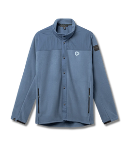 Duotone Shirt DT Explore Fleece unisex 2025 Clothing