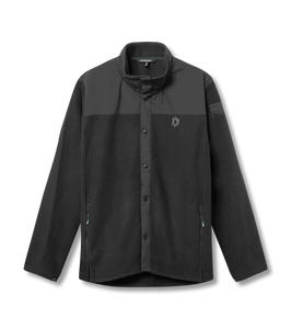 Duotone Shirt DT Explore Fleece unisex 2025 Clothing