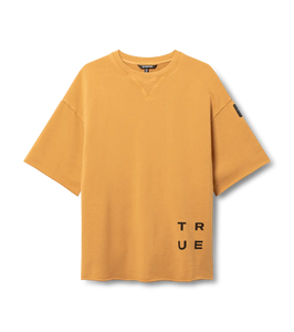 Duotone Sweat Tee SS True Fade Out unisex 2025 Apparel