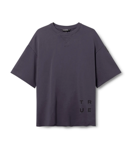 Duotone Sweat Tee SS True Fade Out unisex 2025 Apparel