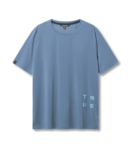 Duotone Tee DT Explore SS unisex 2025 Clothing