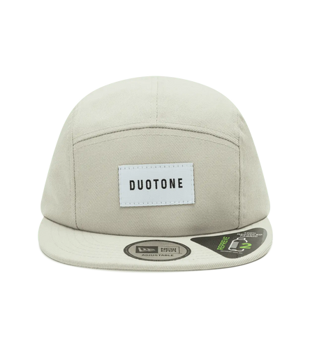 Duotone Cap New Era Adjustable UNDYED 2025 Clothing