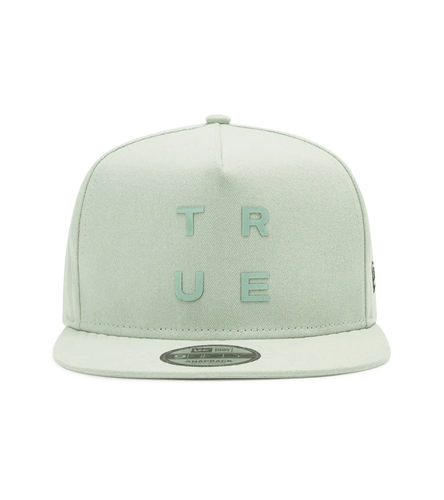 Duotone Cap New Era 9FIFTY A-Frame DRIVER 2025 Clothing