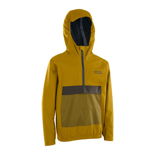 ION Jacket Anorak 2.5L youth 2024 Bikewear