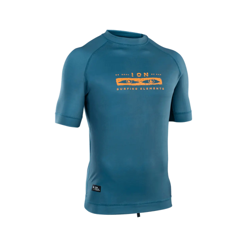 ION Rashguard SS men 2023 Tops