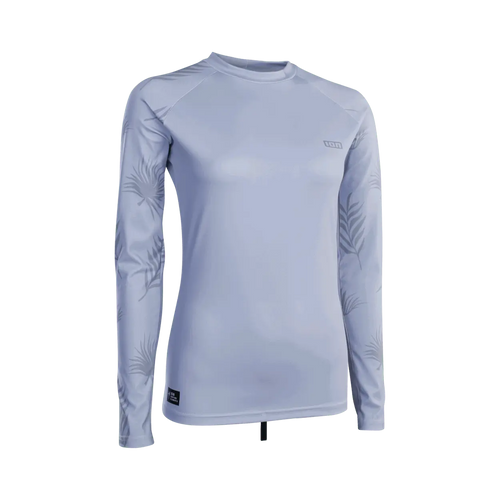 ION Rashguard LS women 2023 Tops