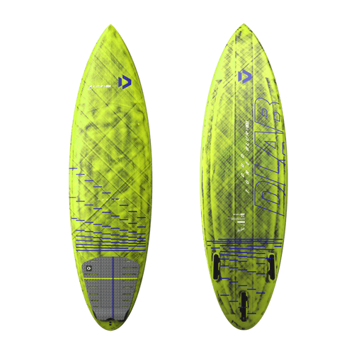 Duotone Blur D/LAB 2025 Surfboards