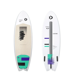 Duotone Fish SLS 2024 Surfboards