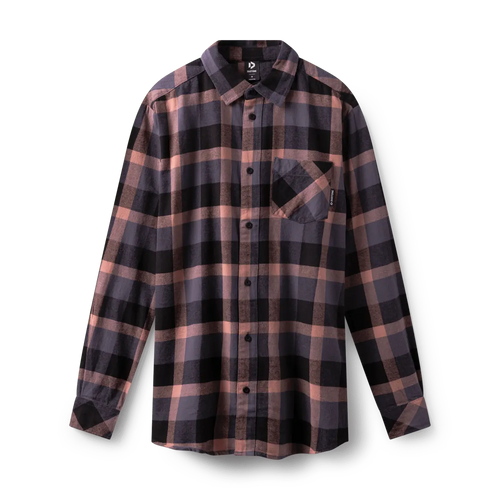 Duotone Shirt Flannel LS 2023 Apparel