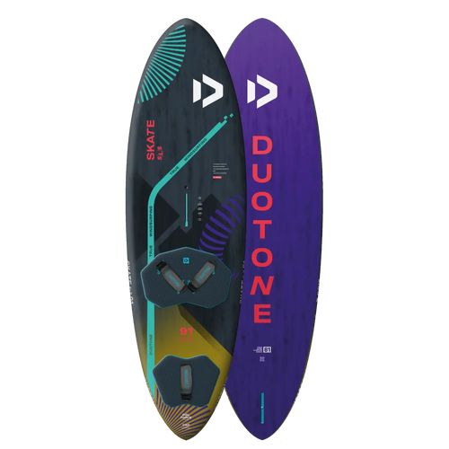 Duotone Skate SLS 2024 Boards