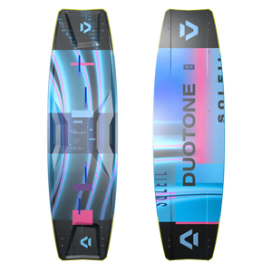 Duotone Soleil SLS 2024 Twintips
