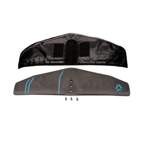 Duotone Spirit Freeride Front Wing 700 Injected Carbon 2024 Spareparts