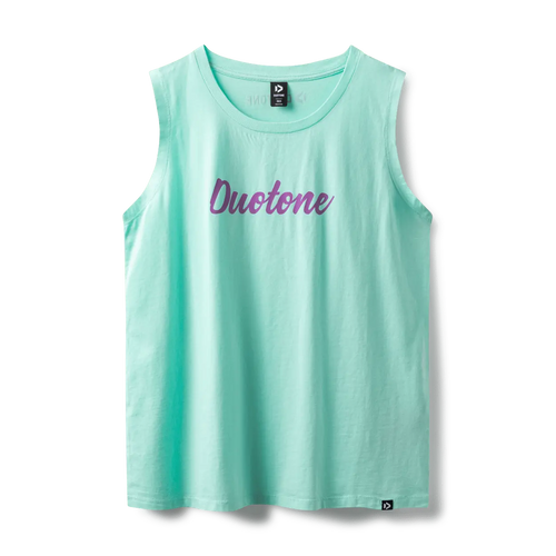 Duotone Tank Duotone women 2023 Apparel