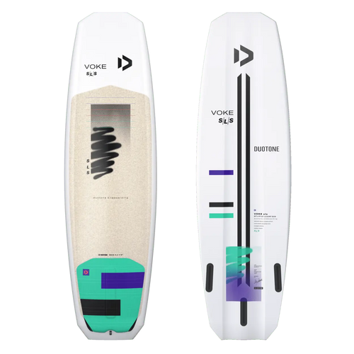 Duotone Voke SLS 2024 Surfboards