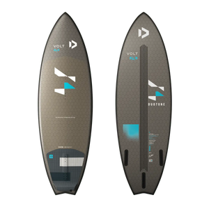 Duotone Volt SLS Concept Blue 2024 Surfboards