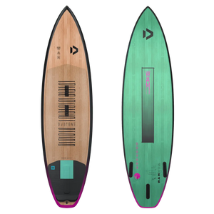 Duotone Wam 2022 Surfboards