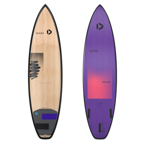 Duotone Wam 2024 Surfboards