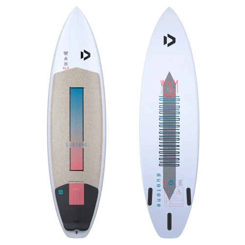 Duotone Wam SLS 2022 Surfboards
