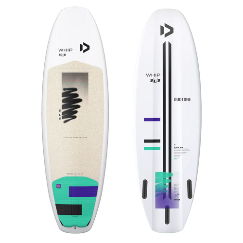 Duotone Whip SLS 2024 Surfboards