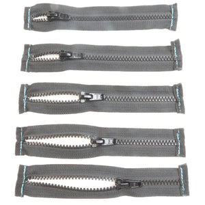 Duotone Zipper for Leading Edge (SS15-onw)(5pcs) 2023 Spareparts