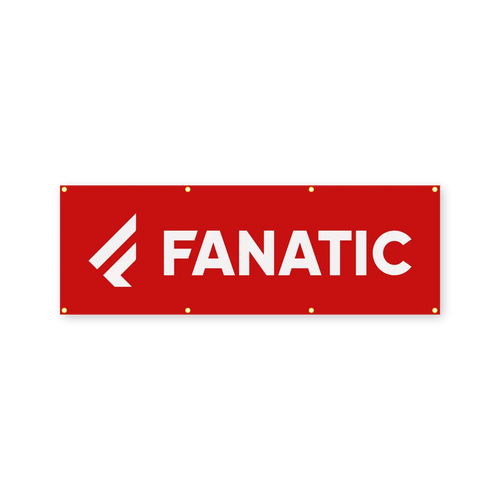 Fanatic Banner 2023 Promo