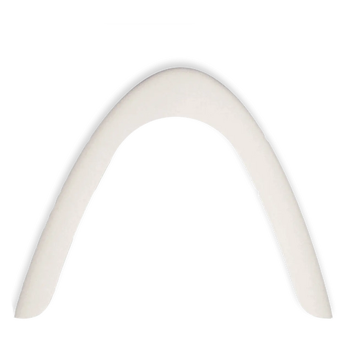 Fanatic Noseshield Composite Stingray 2023 Accessories