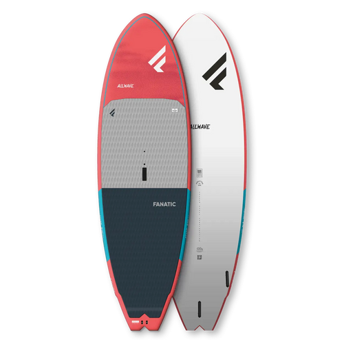 Fanatic AllWave 2024 SUP Composite