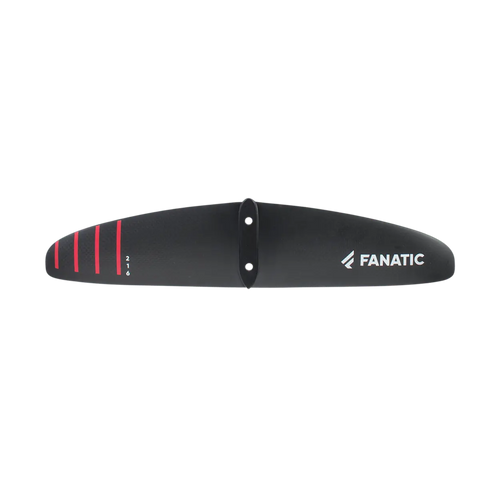 Fanatic Back Wing 2023 Foilparts