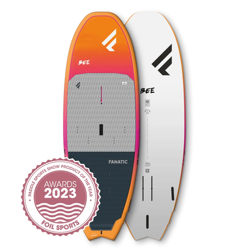 Fanatic Bee 2023 SUP Composite