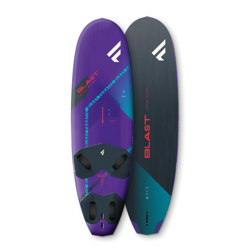 Fanatic Blast LTD 2023 Boards