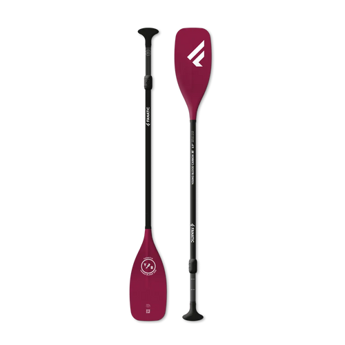 Fanatic Carbon 35 Young Blood Edition 2024 Paddles