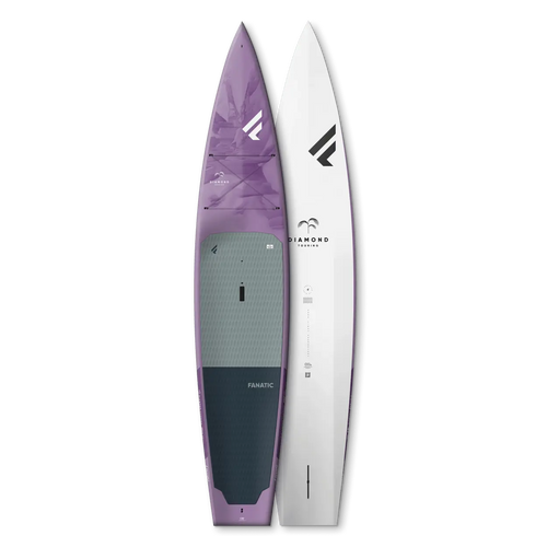 Fanatic Diamond Touring 2024 SUP Composite