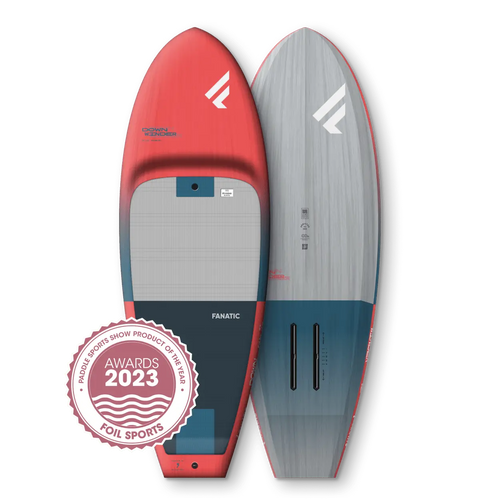 Fanatic Downwinder 2023 SUP Composite