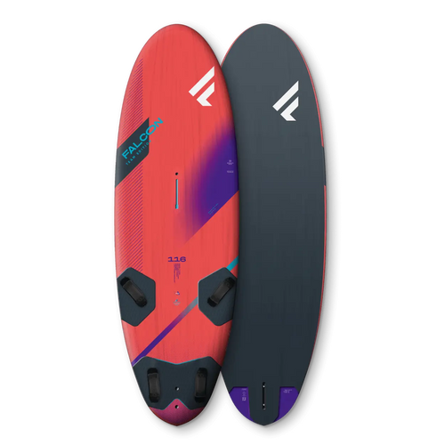 Fanatic Falcon Slalom TE 2023 Boards