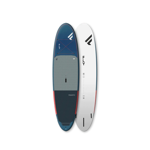 Fanatic Fly Centre Fin 2024 SUP Composite