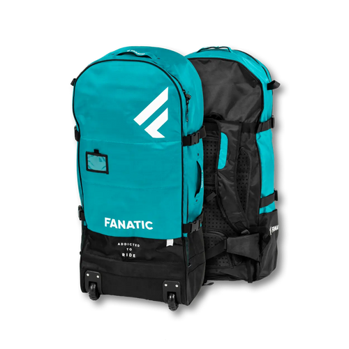 Fanatic Gearbag Premium iSUP 2023 Spareparts